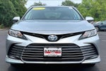 2023 Toyota Camry Hybrid LE
