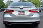 2023 Toyota Camry Hybrid LE