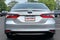2023 Toyota Camry Hybrid LE