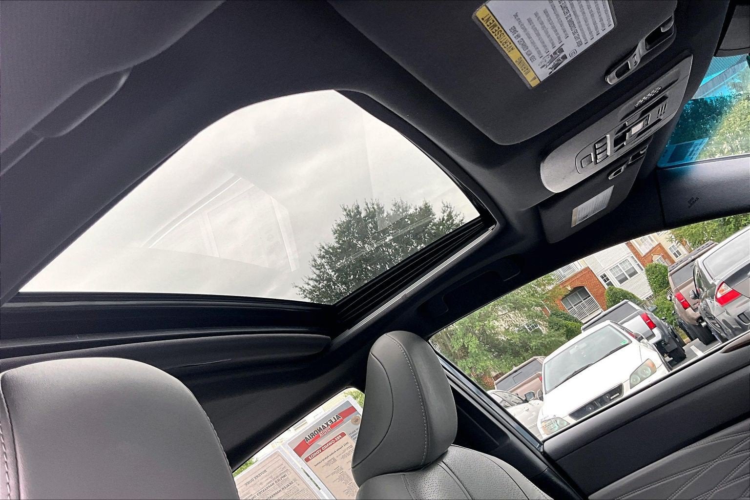 2021 Toyota Avalon Hybrid Limited