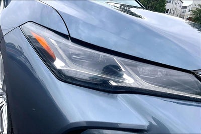 2021 Toyota Avalon Hybrid Limited