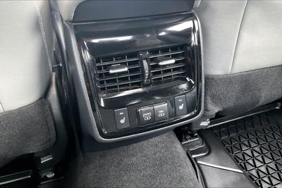 2021 Toyota Avalon Hybrid Limited