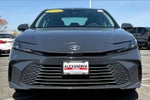 2025 Toyota Camry Base