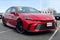 2025 Toyota Camry Base