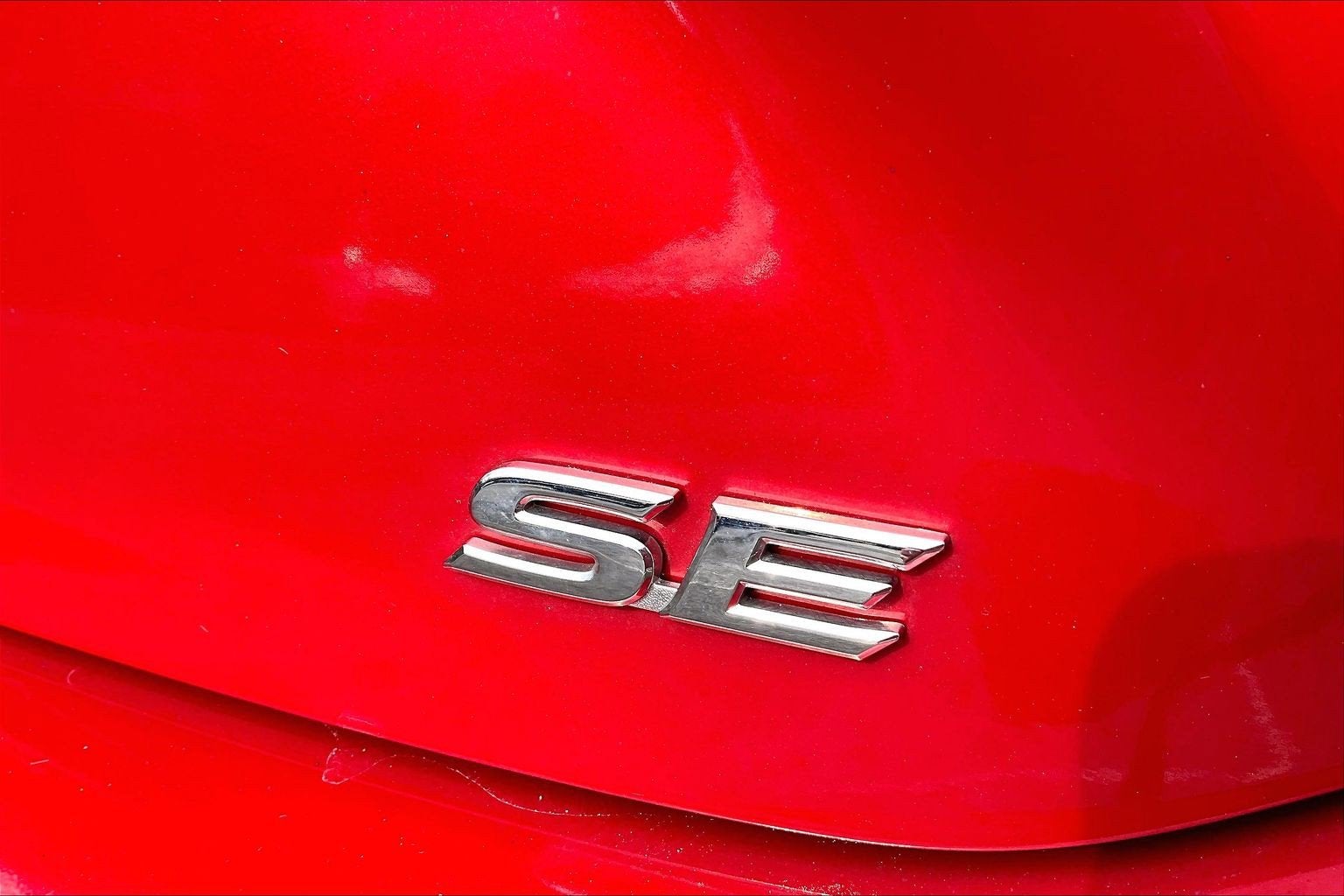 2025 Toyota Camry Base