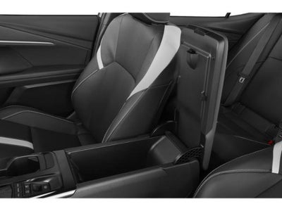 2025 Toyota Camry Base