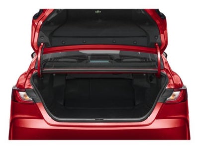 2025 Toyota Camry Base