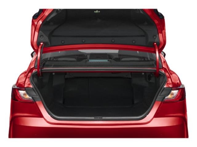 2025 Toyota Camry Base