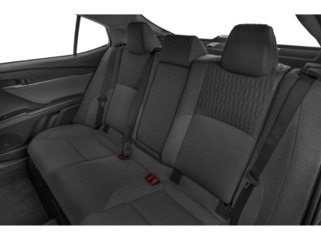 2025 Toyota Camry Base
