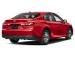 2025 Toyota Camry Base