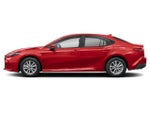 2025 Toyota Camry Base