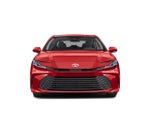 2025 Toyota Camry Base