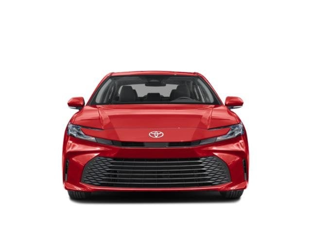 2025 Toyota Camry Base