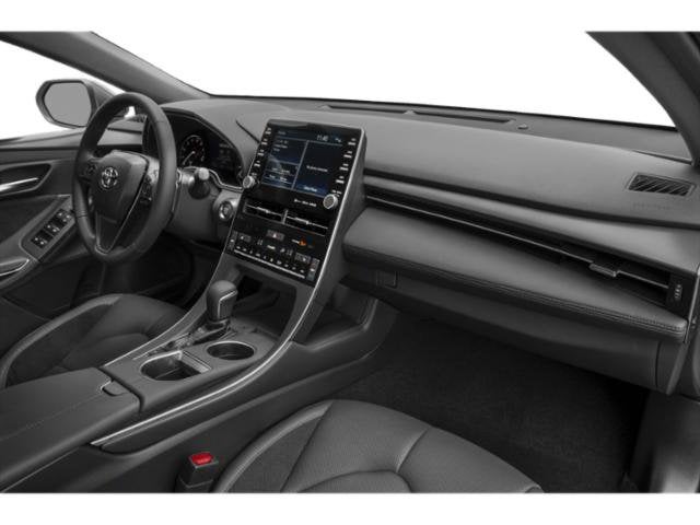 2020 Toyota Avalon XSE