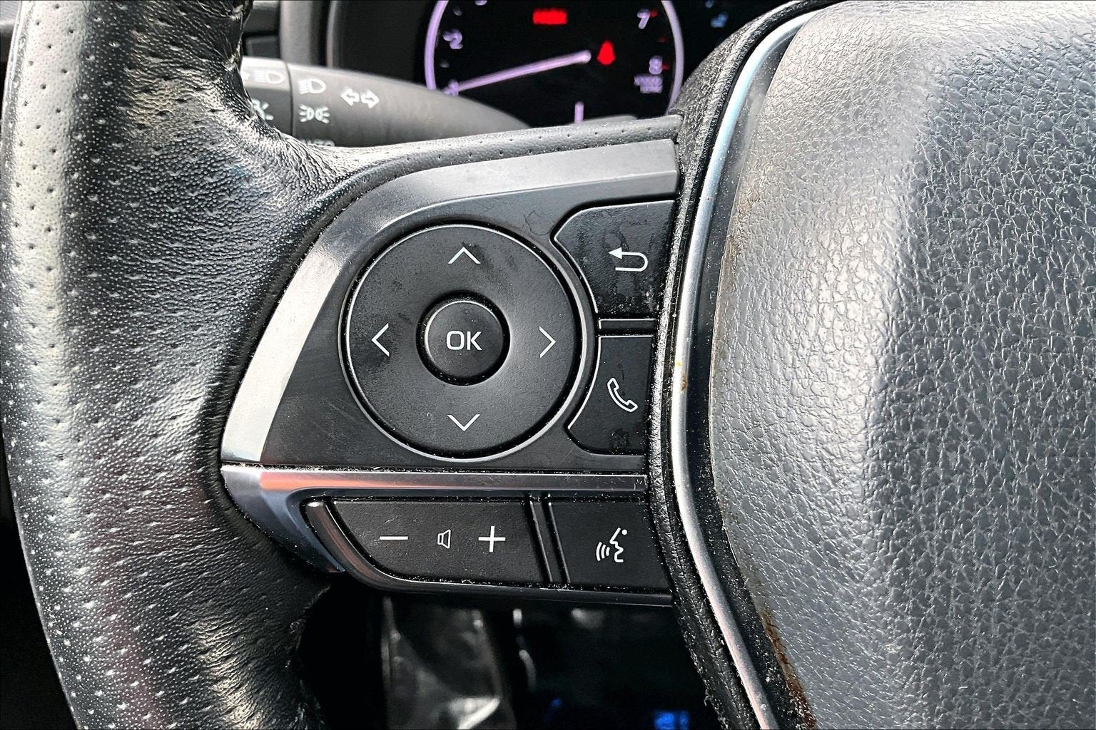 2020 Toyota Avalon XSE