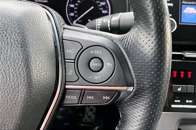 2020 Toyota Avalon XSE