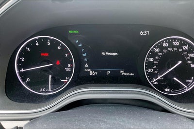 2020 Toyota Avalon XSE