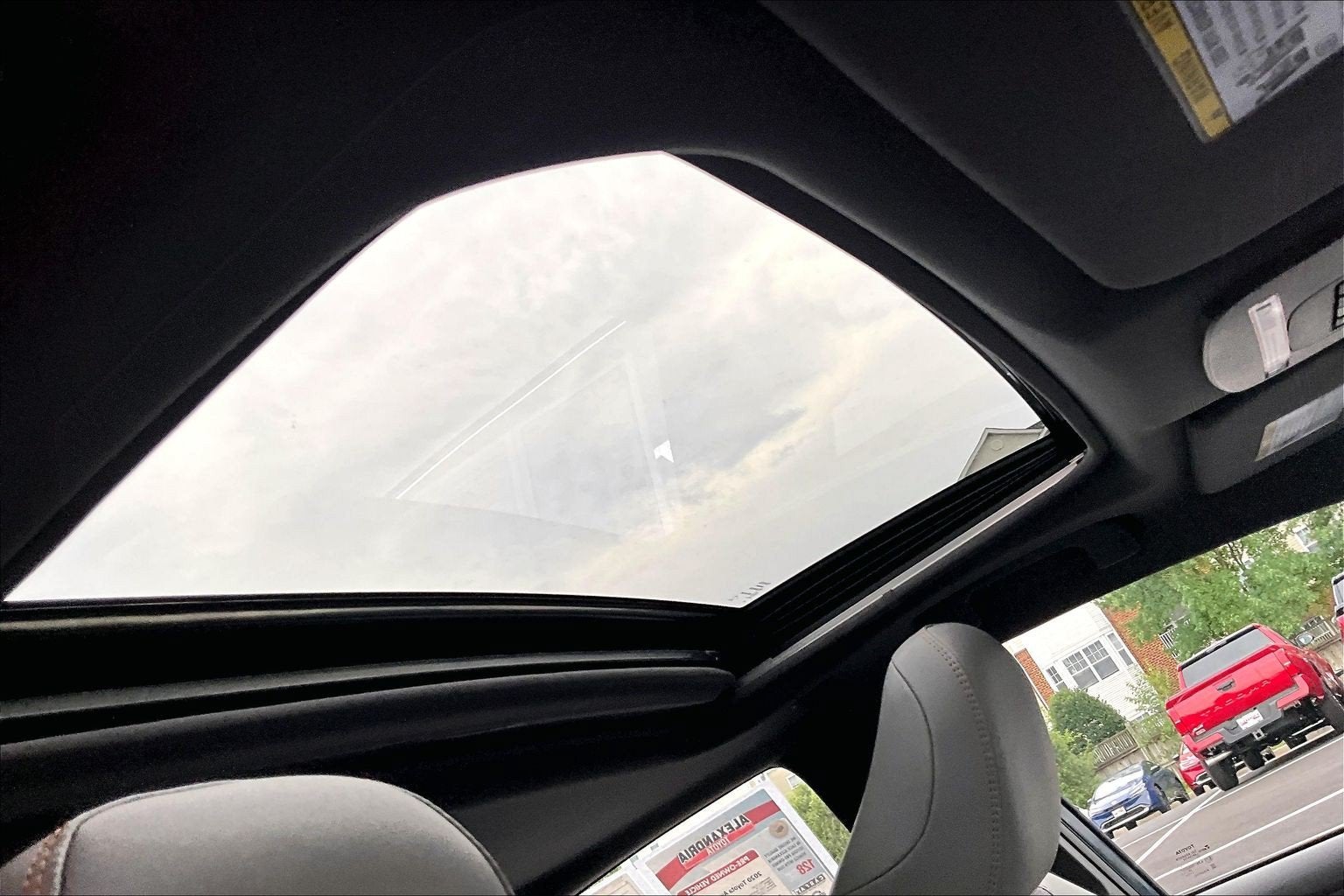 2020 Toyota Avalon XSE