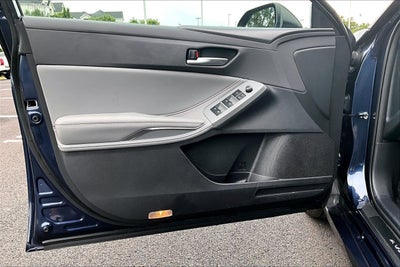 2020 Toyota Avalon XSE