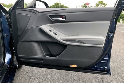 2020 Toyota Avalon XSE