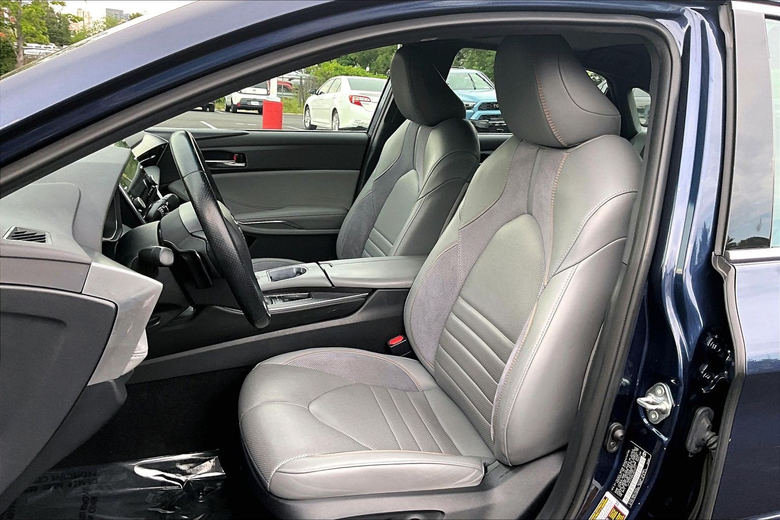 2020 Toyota Avalon XSE