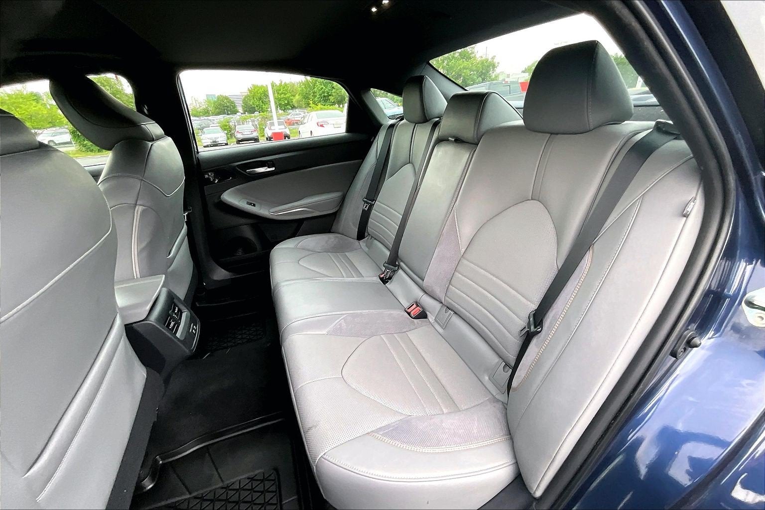 2020 Toyota Avalon XSE