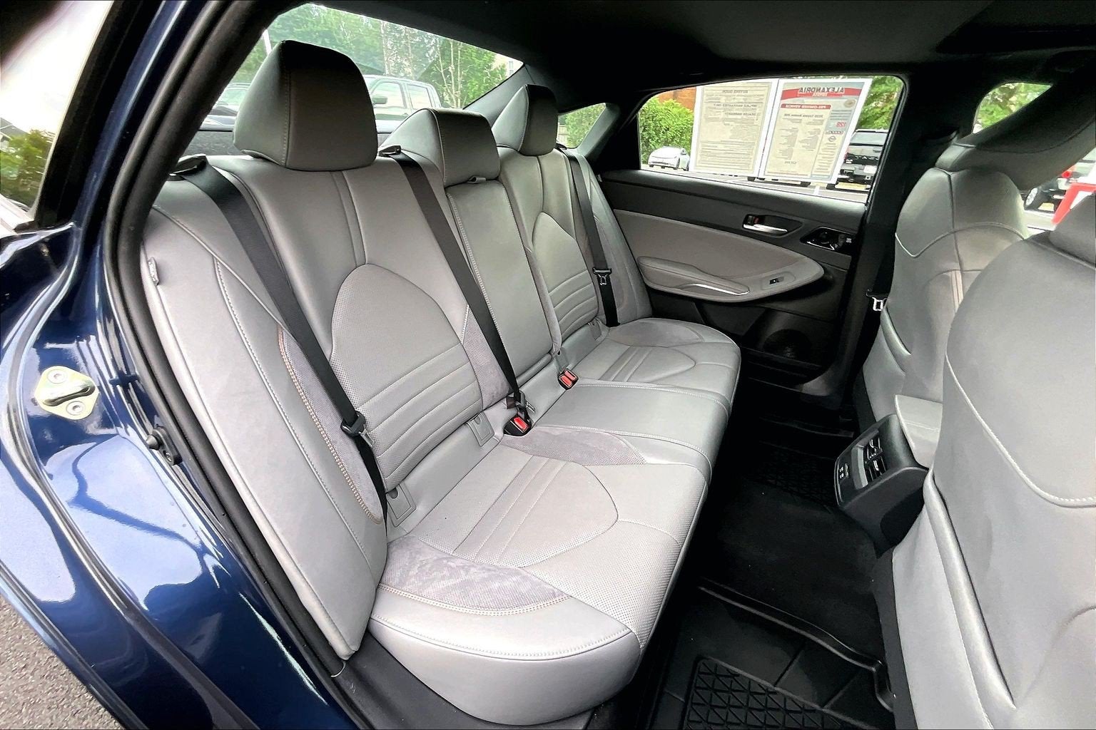 2020 Toyota Avalon XSE