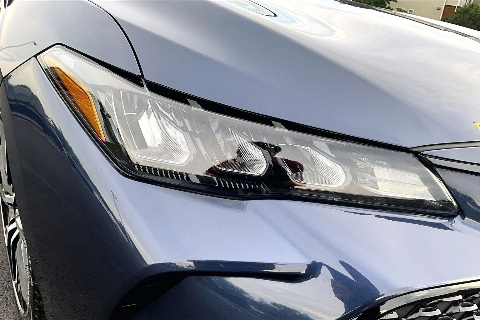 2020 Toyota Avalon XSE