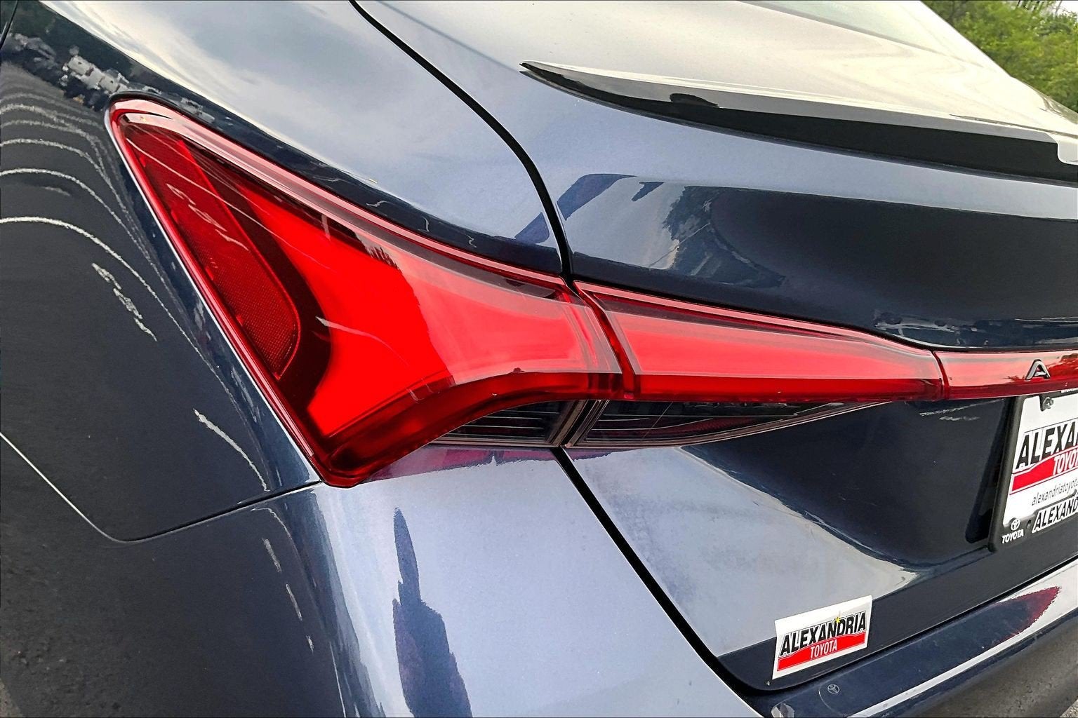 2020 Toyota Avalon XSE
