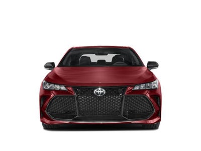 2020 Toyota Avalon XSE