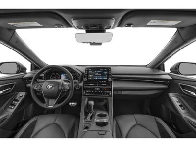 2020 Toyota Avalon XSE