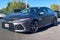 2022 Toyota Camry Hybrid XLE