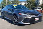 2022 Toyota Camry Hybrid XLE