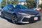 2022 Toyota Camry Hybrid XLE