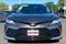 2022 Toyota Camry Hybrid XLE
