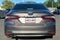2022 Toyota Camry Hybrid XLE
