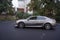 2022 Toyota Camry Hybrid XLE
