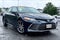 2021 Toyota Camry Hybrid XLE
