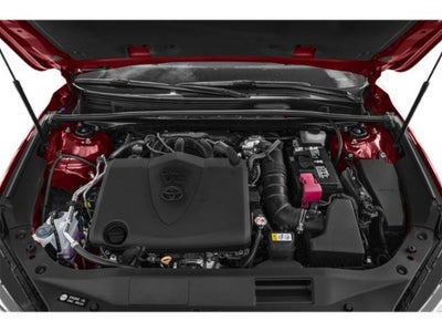 2020 Toyota Avalon Base