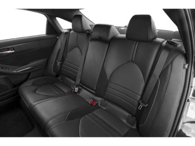 2020 Toyota Avalon Base