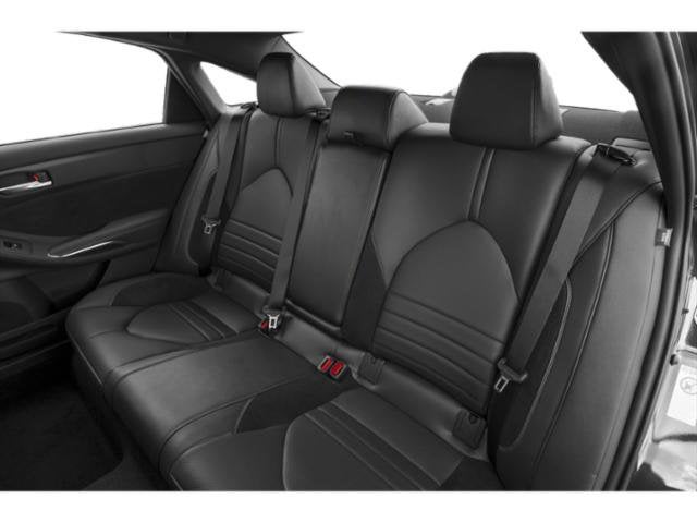 2020 Toyota Avalon Base