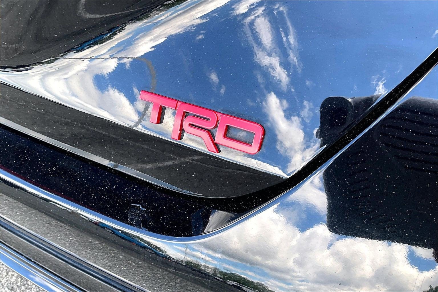 2020 Toyota Avalon Base