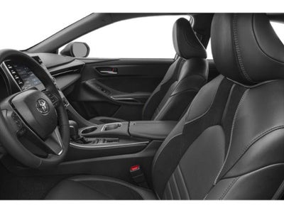2020 Toyota Avalon Base