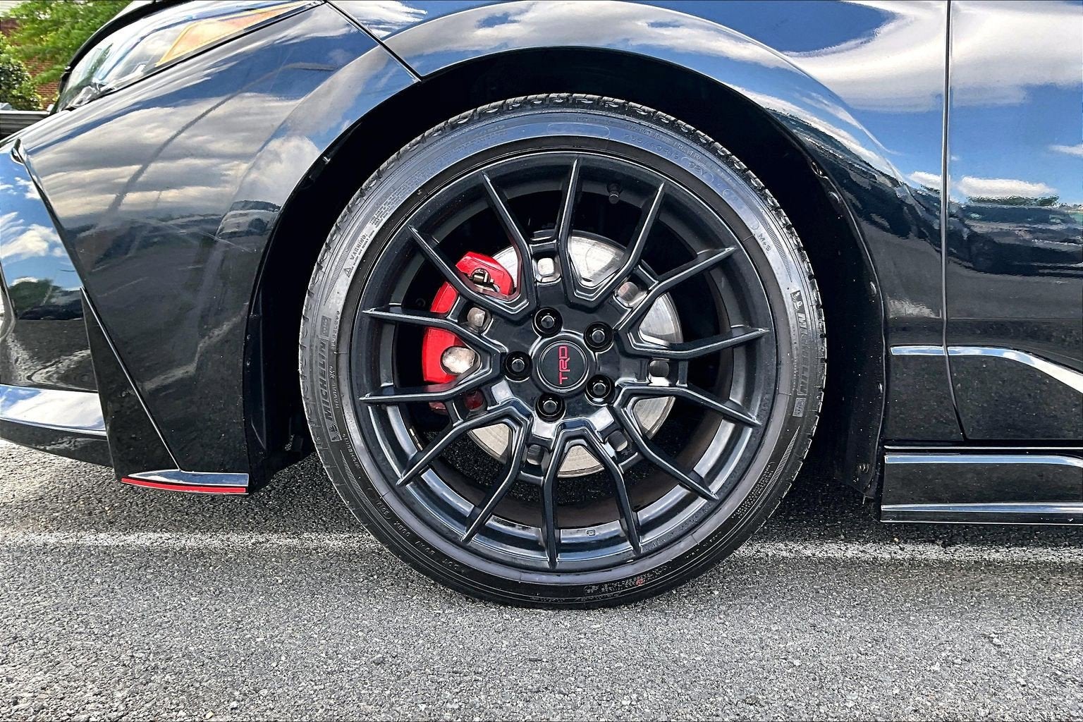 2020 Toyota Avalon Base