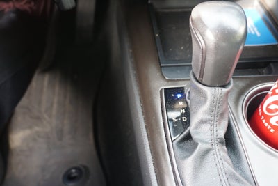 2023 Toyota Camry Base