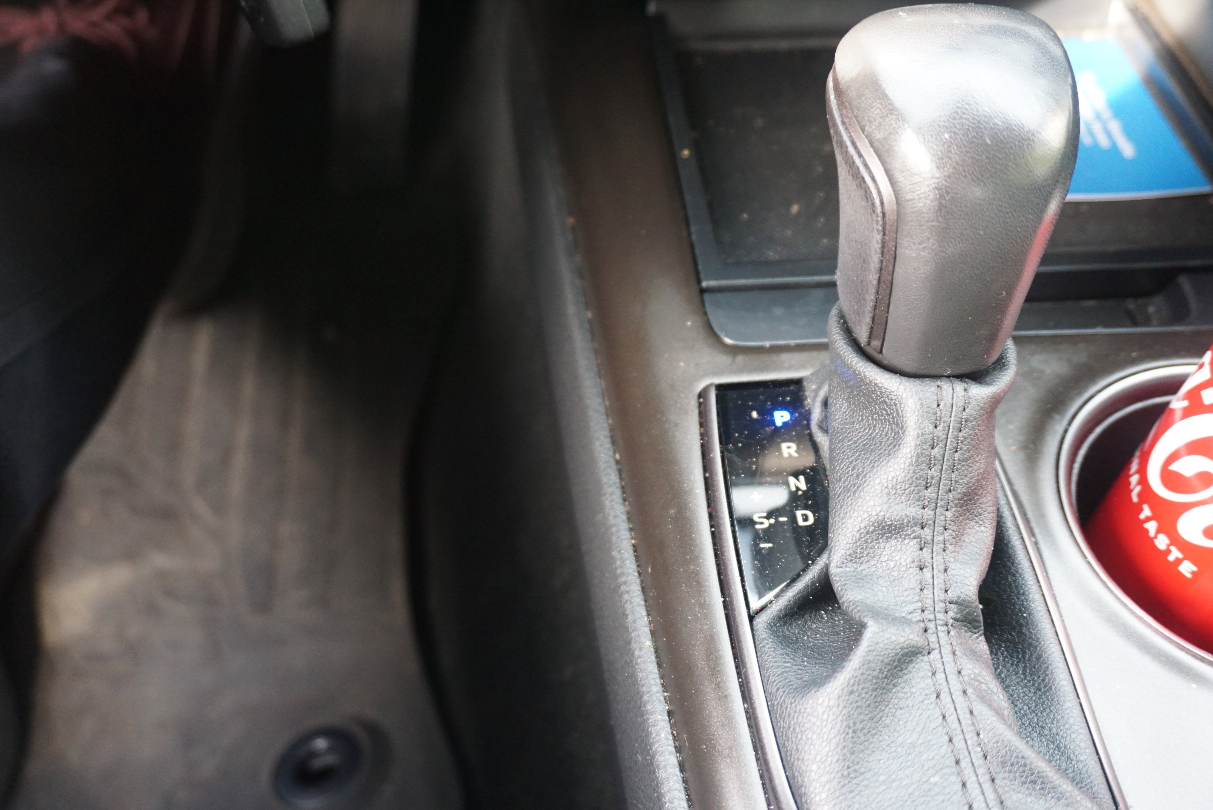 2023 Toyota Camry Base