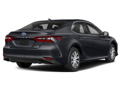 2023 Toyota Camry Base