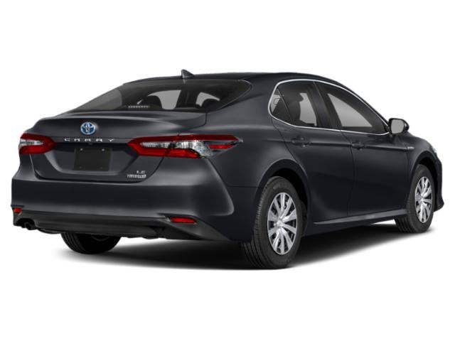 2023 Toyota Camry Base