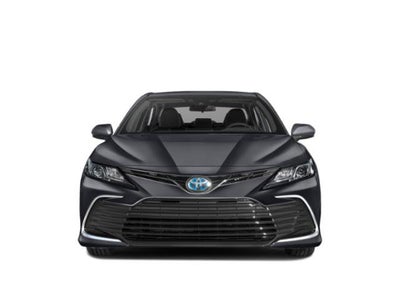 2023 Toyota Camry Base