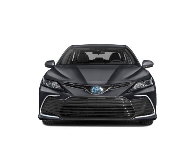 2023 Toyota Camry Base